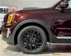 Kia Telluride